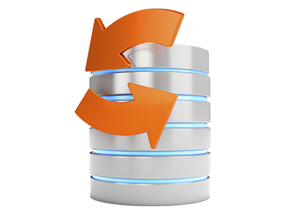 VPS server Data Backup