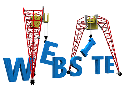 Un créateur de site Internet